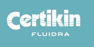 Certikin Fluidra logo