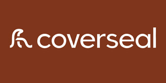 Coverseal logo